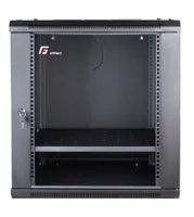 Getfort 12U 600x600 | Racková skříň | montovaná na zdi 2