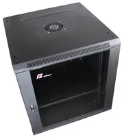 Getfort 12U 600x600 | Racková skříň | montovaná na zdi 4