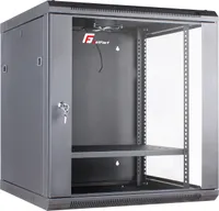 Getfort 12U 600x600 | Racková skříň | montovaná na zdi 5