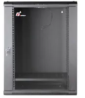 Getfort 15U 600x450 | Rack cabinet | wall mounted 2