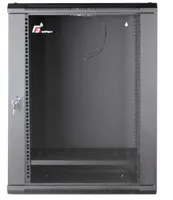 Getfort 15U 600x450 | Racková skříň | montovaná na zdi 2