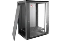 Getfort 15U 600x450 | Racková skříň | montovaná na zdi 4