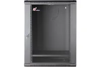 Getfort 15U 600x450 | Racková skříň | montovaná na zdi 5