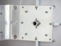 Jirous JRMA-650 10/11 | párabolická anténa | 10.1 11.7GHz, 35dBi, pro Mimosa B11 Zysk energetyczny>31 dBi