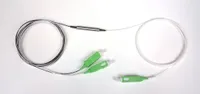 Extralink 1:2 FWDM SC/APC | Splitter | T1550NM R/1310/1490, 900um Długość1m
