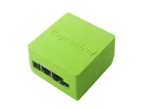 Controlador Tinycontrol LAN V2 | Controlador de LAN | no conjunto com a caixa 0