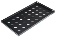 Getfort HGF-45-WB | Police pro skříně rack | 450mm 0