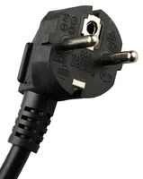 Getfort LGF-06-Z | Power strip | 6 socket with switch 1