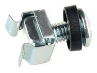 Getfort ZGF-01 | Kit de montagem | conjunto de 4 parafusos 1