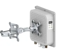 LigoWave Ligo PTP 5-N Unity | CPE | 5GHz 2x2 MIMO, 2x RJ45 1000Mb/s, 23dBi 0