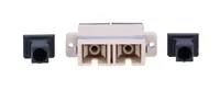 Extralink SC/APC | Adaptador | Modo multiple, Duplex Typ złączaSC/APC