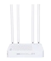 Totolink A850R | Router WiFi | AC1200, Dual Band, MIMO, 5x RJ45 100Mb/s Ilość portów WAN1x 10/100BaseTX (RJ45)