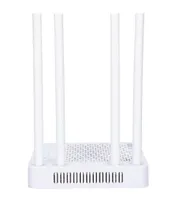 Totolink A850R | Router WiFi | AC1200, Dual Band, MIMO, 5x RJ45 100Mb/s Maksymalna prędkość transmisji bezprzewodowej1200 Mb/s