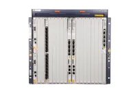 ZTE C300 | OLT | 2x PRWH, 2x SCXM, 1x HUTQ, 2x CABLE, 1x GTGO 0