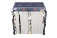 ZTE C300 | OLT | 2x PRWH, 2x SCXM, 1x HUTQ, 2x CABLE, 1x GTGO 4