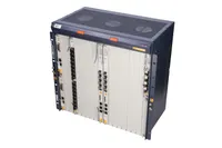 ZTE C300 | OLT | 2x PRWH, 2x SCXM, 1x HUTQ, 2x CABLE, 1x GTGO 5