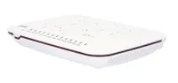 ZTE F660 V3 | ONT | 2,4GHz WiFi, 1x GPON, 1x RJ45 1000Mb/s, 3x RJ45 100Mb/s, 2x RJ11, 1x USB Standard PONGPON
