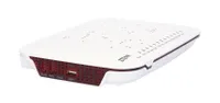 ZTE F660 V3 | ONT | 2,4GHz WiFi, 1x GPON, 1x RJ45 1000Mb/s, 3x RJ45 100Mb/s, 2x RJ11, 1x USB Porty VoIP2x POTS
