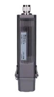 MikroTik Metal 52 ac | CPE | RBMetalG-52SHPacn, 2,4GHz, 5GHz, 1x RJ45 1000Mb/s Częstotliwość pracy2.4 GHz