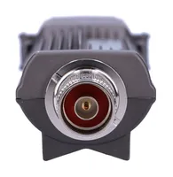 MikroTik Metal 52 ac | CPE | RBMetalG-52SHPacn, 2,4GHz, 5GHz, 1x RJ45 1000Mb/s Ilość portów LAN1x [10/100/1000M (RJ45)]

