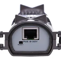 MikroTik Metal 52 ac | CPE | RBMetalG-52SHPacn, 2,4GHz, 5GHz, 1x RJ45 1000Mb/s Standard sieci LANGigabit Ethernet 10/100/1000 Mb/s