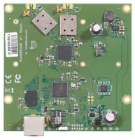 MikroTik 911 Lite5 ac | Router WiFi | RB911-5HacD, 5GHz, 1x RJ45 100Mb/s Częstotliwość pracy5 GHz