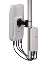 Mimosa A5c | Access point | 1Gbps, 4x4, 4,9-6,4GHz, without antenna 9