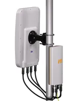 Mimosa A5c | Punto de acceso | 1Gbps, 4x4, 4,9-6,4GHz, sin antena 9