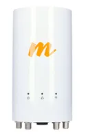 Mimosa A5c | Access point | 1Gbps, 4x4, 4,9-6,4GHz, without antenna 1