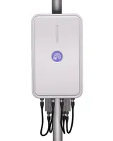 Mimosa A5c | Access point | 1Gbps, 4x4, 4,9-6,4GHz, without antenna 7