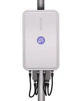 Mimosa A5c | Punto de acceso | 1Gbps, 4x4, 4,9-6,4GHz, sin antena 7