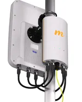 Mimosa A5c | Access point | 1Gbps, 4x4, 4,9-6,4GHz, without antenna 8