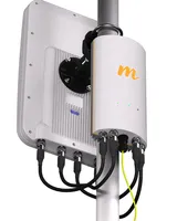 Mimosa A5c | Punto de acceso | 1Gbps, 4x4, 4,9-6,4GHz, sin antena 8