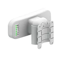 LigoWave APC Propeller 2 | CPE | 2,4GHz 2x2 MIMO, 1x RJ45 100Mb/s, 11dBi Częstotliwość pracy2.4 GHz