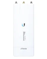 Ubiquiti AF-4X | Radiolinia | AirFiber, 4,9GHz, GPS, 1x RJ45 1000Mb/s, 29dBi Częstotliwość anteny4.9 GHz