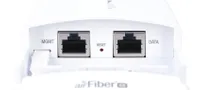 Ubiquiti AF-4X | Radiolinia | AirFiber, 4,9GHz, GPS, 1x RJ45 1000Mb/s, 29dBi Zysk anteny21dBi - 30dBi
