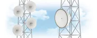 Ubiquiti AF-MPX8 | Multiplexer | airFiber 8x8 MIMO NxN Pasmo częstotliwości5