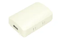 Mimosa NID | Interfaz de red Gigabit | 2x RJ-45, Gigabit, IP54 0