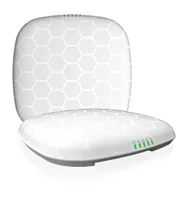 LigoWave NFT 1N | Zugangspunkt | 2,4GHz 2x2 MIMO, 3x RJ45 100Mb/s