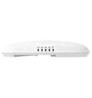 LigoWave NFT 1N | Ponto de acesso | 2,4 GHz 2x2 MIMO, 3x RJ45 100Mb / s Ilość portów LAN3x [10/100M (RJ45)]
