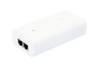 Ubiquiti POE-54-80W-G | PoE Stromversorgung | 54V, 1,48A, 80W, Gigabit CertyfikatyCE, FCC, IC, UL
