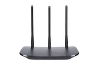 TP-Link TL-WR940N | Enrutador Wi-Fi | N450, 5x RJ45 100Mb/s Standardy sieci bezprzewodowejIEEE 802.11n