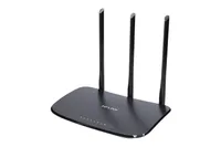 TP-Link TL-WR940N | Router WiFi | N450, 5x RJ45 100Mb/s 3GNie