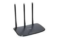 TP-Link TL-WR940N | Enrutador Wi-Fi | N450, 5x RJ45 100Mb/s 4GNie