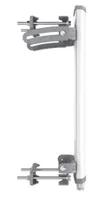 LigoWave Ligo DLB Pro 2-90-16 | CPE | 2,4GHz 2x2 MIMO, 1x RJ45 1000Mb/s, 16dBi Częstotliwość pracy2.4 GHz