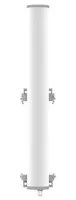 LigoWave Ligo DLB Pro 2-90-19 | CPE | 2,4GHz 2x2 MIMO, 1x RJ45 1000Mb/s, 19dBi Standardy sieci bezprzewodowejIEEE 802.11n
