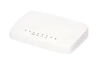 Extralink Neptun | ONT | 1x GPON, 1x RJ45 1000Mb/s, Chipset Cortina, funkcje routing/NAT Ilość portów LAN1x [10/100/1000M (RJ45)]
