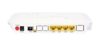 ZTE F600 | ONT | 1x GPON, 2x RJ45 100Mb/s, 2x RJ45 1000Mb/s Ilość portów LAN2x [10/100M (RJ45)]
