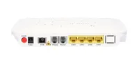 ZTE F620 V2 | ONT | 1x GPON, 3x RJ45 100Mb/s, 1x RJ45 1000Mb/s, 2x RJ11 Ilość portów LAN3x [10/100M (RJ45)]

