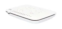 ZTE F620 V2 | ONT | 1x GPON, 3x RJ45 100Mb/s, 1x RJ45 1000Mb/s, 2x RJ11 Standard PONGPON